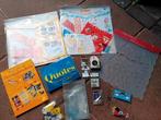 scrapbooking spullen wegens stoppen van hobbyte weinig tijd, Ophalen of Verzenden, Nieuw, Overige merken