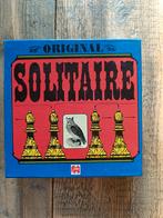 Solitaire., Hobby en Vrije tijd, Gezelschapsspellen | Bordspellen, Jumbo., Ophalen of Verzenden, Zo goed als nieuw, Jumbo.