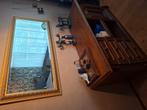 kaptafel, Huis en Inrichting, Woonaccessoires | Spiegels, Ophalen, Gebruikt, 125 cm of meer, Minder dan 100 cm