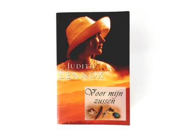 Judith Lennox - Voor mijn Zussen beschikbaar voor biedingen