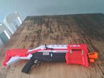 Nerf Fortnite BASR-L Bolt Action Blaster, Ophalen of Verzenden, Gebruikt, Jongen of Meisje