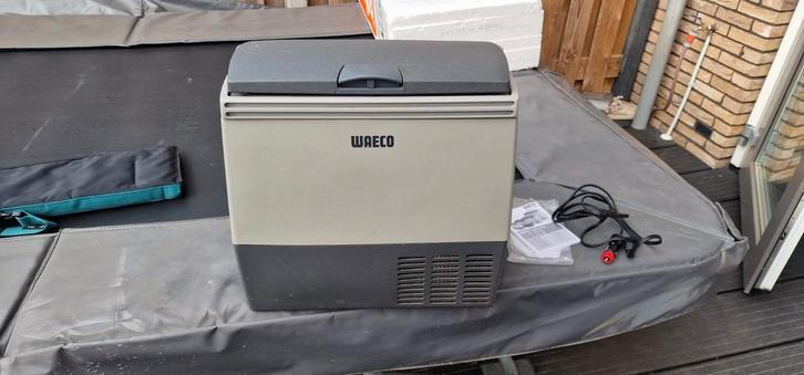 Dometic CoolFreeze CDF 18, Caravans en Kamperen, Koelboxen, Zo goed als nieuw, Elektrisch, Ophalen of Verzenden