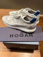Hogan zgan maat 10,5UK 45/45,5EU, Kleding | Heren, Schoenen, Ophalen of Verzenden, Wit, Hogan, Sneakers of Gympen