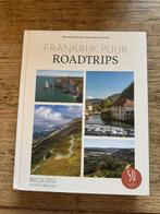 boek Frankrijk Puur Roadstrips van Martijn Joosse, Boeken, Reisgidsen, Europa, Zo goed als nieuw, Reisgids of -boek, Martijn Joosse
