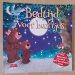 BEDTIJD VOOR BEERTJES, Ophalen of Verzenden, Zo goed als nieuw, Fictie algemeen