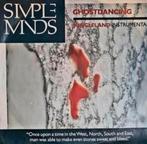 SIMPLE MINDS - GHOSTDANCING, Cd's en Dvd's, Vinyl Singles, Ophalen of Verzenden, Gebruikt, Pop