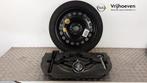 Krikset + reservewiel van een Opel Astra (Astra K 15-), Gebruikt, -, -, Opel