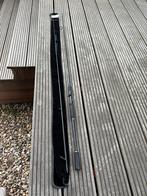 Shimano Yasei Zander shad, Watersport en Boten, Ophalen, Zo goed als nieuw, Werphengel