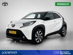 Toyota Aygo X 1.0 VVT-i MT Pulse | NL onderhouden auto |, 12 maanden, Stof, Gebruikt, Euro 6