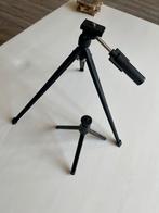Statief, Ophalen of Verzenden, Nieuw, Minder dan 150 cm, Driepoot