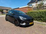 Opel 2015 Zwart, 13 km/l, Zwart, Particulier, 207 pk