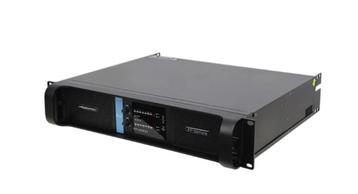 DJL Audio DL14000 Versterker 2350w x2 Channel beschikbaar voor biedingen