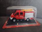 Brandweer auto's, Ophalen, Zo goed als nieuw, Auto
