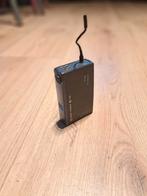 Sennheiser EW100 Bodypack - Werkt Perfect!, Muziek en Instrumenten, Microfoons, Ophalen of Verzenden, Gebruikt, Overige typen