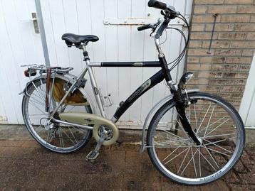 Batavus Compass Herenfiets  beschikbaar voor biedingen
