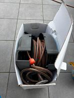 Onderdelen Gardena Wandslangenbox, Tuin en Terras, Ophalen, Gebruikt, Tuinslang
