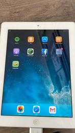 Ipad 2 met originele flappy bird, Computers en Software, Apple iPads, 10 inch, Apple iPad, Wit, Ophalen of Verzenden