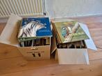 52 DSM kalenders van 1962 tm 1996, Ophalen, Zo goed als nieuw