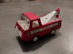 Tonka takelwagen rood, Ophalen of Verzenden, Gebruikt