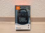 JBL Clip 4 Bluetooth Speaker - NIEUW!, Audio, Tv en Foto, Ophalen, JBL, Overige typen, Nieuw