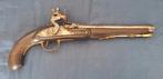 Antiek pistool., Ophalen of Verzenden