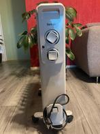 Elektrische kachel – zo goed als nieuw, Doe-het-zelf en Verbouw, Ophalen, 30 tot 80 cm, Kachel, Zo goed als nieuw