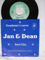 Jan & Dean, 7 inch, Single, Ophalen of Verzenden, Zo goed als nieuw