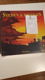 Bordspel - Kolonisten van Catan Steden en Ridders (hout), Ophalen of Verzenden, Nieuw, Klaus Teuber & 999 games