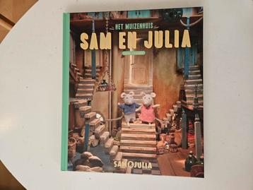 Het muizenhuis Sam en Julia - Karina Schaapman beschikbaar voor biedingen