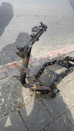 Zip frame gezocht!!!! Type 3 of 2000, Fietsen en Brommers, Scooters | Piaggio, Ophalen, Zo goed als nieuw