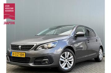 Peugeot 308 BWJ 2020 1.2 111 PK Blue Lease Executive PANORAM beschikbaar voor biedingen