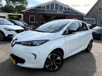 Renault ZOE R110 41 kWh (koop accu) Camera, 16''Lmv, Stoelve, Auto's, Renault, Stof, Gebruikt, Zwart, 135 min