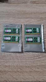 4 x 8 gb geheugen komt uit een iMac apple pc., Computers en Software, Ophalen of Verzenden, Zo goed als nieuw, Laptop, 32 GB