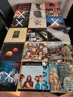 Diverse LP's - Vinyl Collectie, Ophalen of Verzenden, Gebruikt, 12 inch