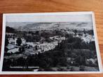ansichtkaart Valkenburg Panorama 1955, Verzamelen, 1940 tot 1960, Gelopen, Limburg, Verzenden