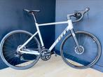Scott Speedster, framemaat L, absolute nieuwstaat, Fietsen en Brommers, Fietsen | Racefietsen, Carbon, Zo goed als nieuw, 57 tot 61 cm