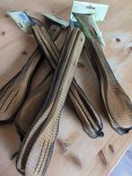 Bamboe spatels - Nieuw in verpakking, Ophalen, Nieuw