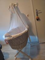 Wieg, Kinderen en Baby's, Babywiegjes en Ledikanten, Ophalen, Gebruikt, Wieg
