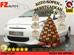 Mitsubishi Space Star 1.0 Bright - Navigatie - Climate Contr, Auto's, Voorwielaandrijving, Euro 5, Stof, Gebruikt