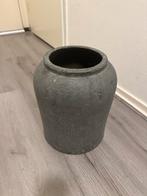 Vaas PTMD - Stijlvolle decoratie voor je interieur, Ophalen, Steen, Overige kleuren, Zo goed als nieuw