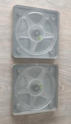 2 POSSO 8mm FILMSPOELEN GESCHIKT VOOR REFLECTA FILMSCANNERS, Ophalen of Verzenden