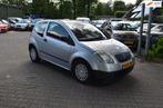 Citroen C2 1.1i Séduction, Auto's, Voorwielaandrijving, 450 kg, 4 cilinders, Bedrijf