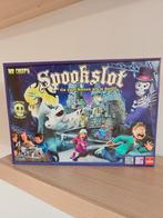 Spookslot - Mr. Creepy Bordspel, Vijf spelers of meer, Ophalen of Verzenden, Zo goed als nieuw, Goliath