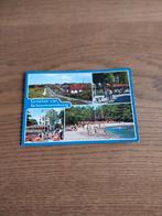 Ansichtkaart Schiermonnikoog 1984, Verzamelen, Ansichtkaarten | Nederland, Ophalen of Verzenden, 1980 tot heden