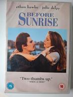 Before sunrise, Cd's en Dvd's, Ophalen of Verzenden, Zo goed als nieuw, Komedie, Alle leeftijden