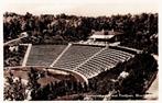 Bloemendaal Openluchttheater, Verzenden, 1940 tot 1960, Ongelopen, Noord-Holland