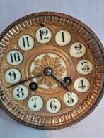 Japy Freres Uurwerk - 110mm Diameter, Antiek en Kunst, Antiek | Klokken, Ophalen of Verzenden