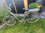 Vogue e-bike, Fietsen en Brommers, Elektrische fietsen, Ophalen, Gebruikt, Overige merken