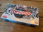 Top 2000 Quiz Spel - Nieuw in Verpakking!, Een of twee spelers, Ophalen of Verzenden, Nieuw