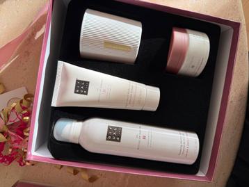 Rituals Sakura Giftset Nieuw beschikbaar voor biedingen